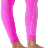 Seamless underwear for girls 4F F150 fuchsia 4FJWAW24USEAF150 55S