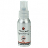 LifeSystems Expedition Plus Insect Repellent