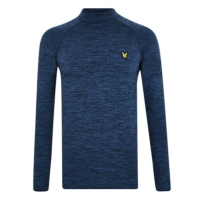 Lyle and Scott Lyle Seamlss Golf BL Sn99