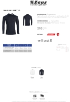 MAGLIA LUPETTO