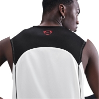 Nike T90 Sleeveless Shirt Mens