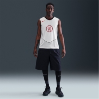 Nike T90 Sleeveless Shirt Mens