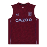 Castore Aston Villa Football Vest