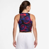 Nike England Printed Tank Top 2025 Womens
