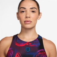Nike England Printed Tank Top 2025 Womens