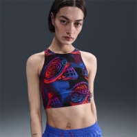 Nike England Printed Tank Top 2025 Womens