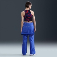 Nike England Printed Tank Top 2025 Womens