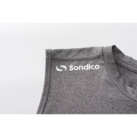 Sondico Base Cre Vest Mens