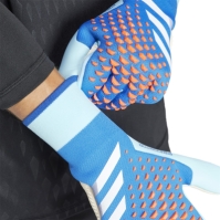 adidas Predator PC Goalkeeper Gloves Adults