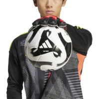 adidas Predator Match Fingersave Goalkeeper Gloves Adults