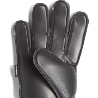 adidas Predator Match Fingersave Goalkeeper Gloves Juniors