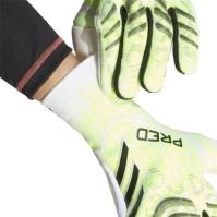 adidas Predator Pro Goalkeeper Gloves Adults