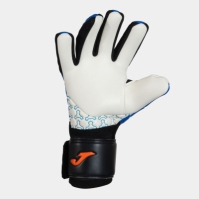 Brave Goalkeeper Gloves Royal Blue