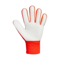 Reusch Attrakt Starter Solid Junior orange-blue goalkeeper gloves 5572514 2290