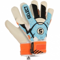 Goalkeeper gloves Select 88 Pro Grip 2018