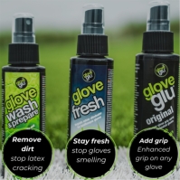 Glove Glu Goalkeeper Glove Care System