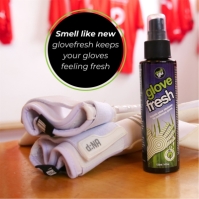 Glove Glu Goalkeeper Glove Care System