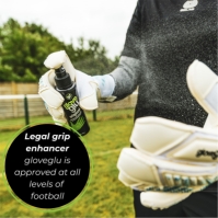 Glove Glu Goalkeeper Glove Care System