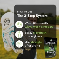 Glove Glu Goalkeeper Glove Care Essentials