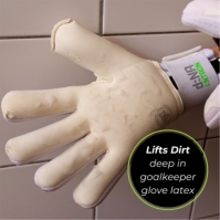 Glove Glu Wash and Prepare Goalkeeper Glove Wash