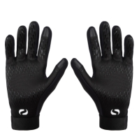 Sondico Football Gloves Juniors
