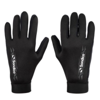 Sondico Football Gloves Mens