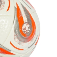 adidas Euros 2025tm Pro Ball Adults