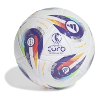 adidas Euros League Ball 2025 Adults
