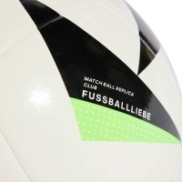 Football adidas Euro24 Fussballliebe Club IN9374