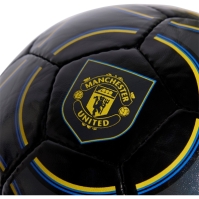 adidas Manchester United Third Football 2025 2026