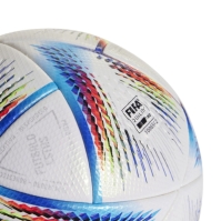 adidas Rihla Pro Football
