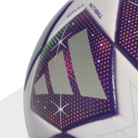 adidas Womens UEFA Champions League Football 2025 2026