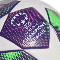 adidas Womens UEFA Champions League Football 2025 2026
