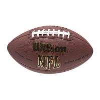 Wilson NFL Super Grip American Football