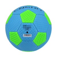 Enero Softtouch beach soccer ball blue 1024462