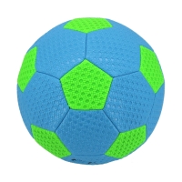 Enero Softtouch beach soccer ball blue 1024462