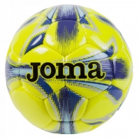 Assortment | Soccer Ball Dali Yellow Fluor-navy T3 Joma