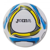 Ultra-light Hybrid Soccer Ball Yellow 290 G Size 4