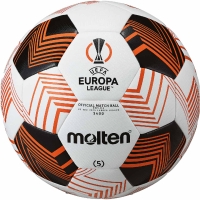Football Molten UEFA Europa League 23/24 F5U3400-34