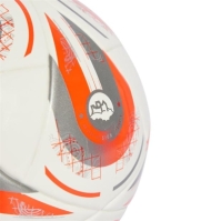 adidas Euros 2025 tm Mini Ball Adults