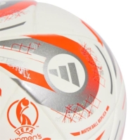adidas Euros 2025 tm Mini Ball Adults