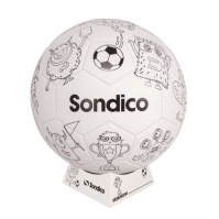 Sondico Doodle Football
