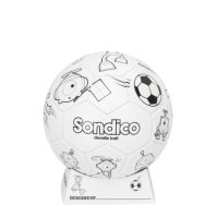 Sondico Doodle Football