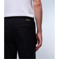 Napapijri Napapijri Tapered Trousers Mens