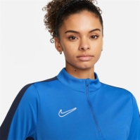 Nike Academy 23 Drill Top Womens