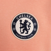 Nike Chelsea F.C. Club Special Edition Pullover Hoodie 2024 2025 Juniors