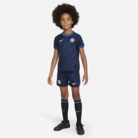 Nike Chelsea Away Minikit 2023 2024 Infants