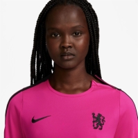 Nike Chelsea Strike Third Drill Top 2024 2025 Womens