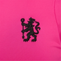 Nike Chelsea Strike Third Drill Top 2024 2025 Womens