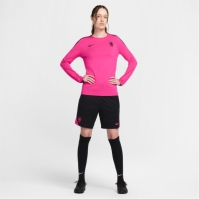Nike Chelsea Strike Third Drill Top 2024 2025 Womens